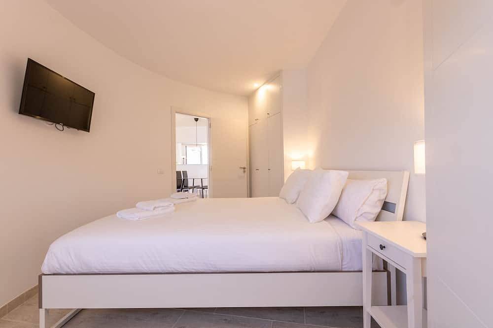 Entire apartment, Cristianmar Seaview 1A040 in Los Cristianos, Arona