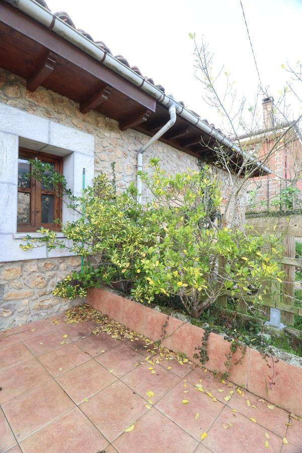 Casa rural para 4 personas, con vistas y balcón en Parque Nacional de Los Picos de Europa - 3