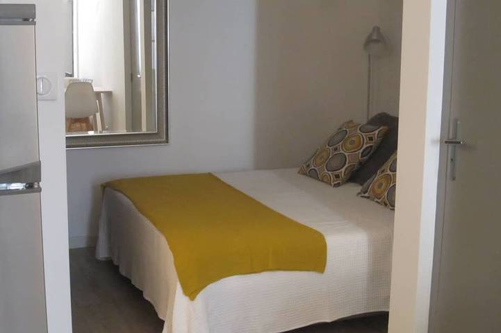 Ferienwohnung für 2 Personen in Arles - 3