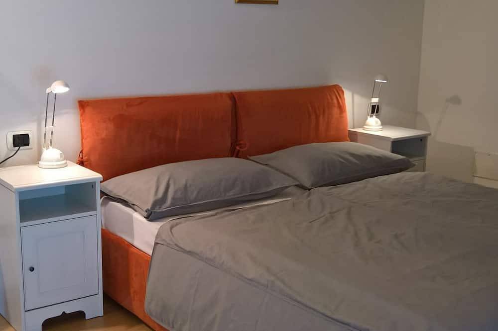 Ganze Wohnung, Villa Adriana Apartments 90m in Torbole, Nago-Torbole