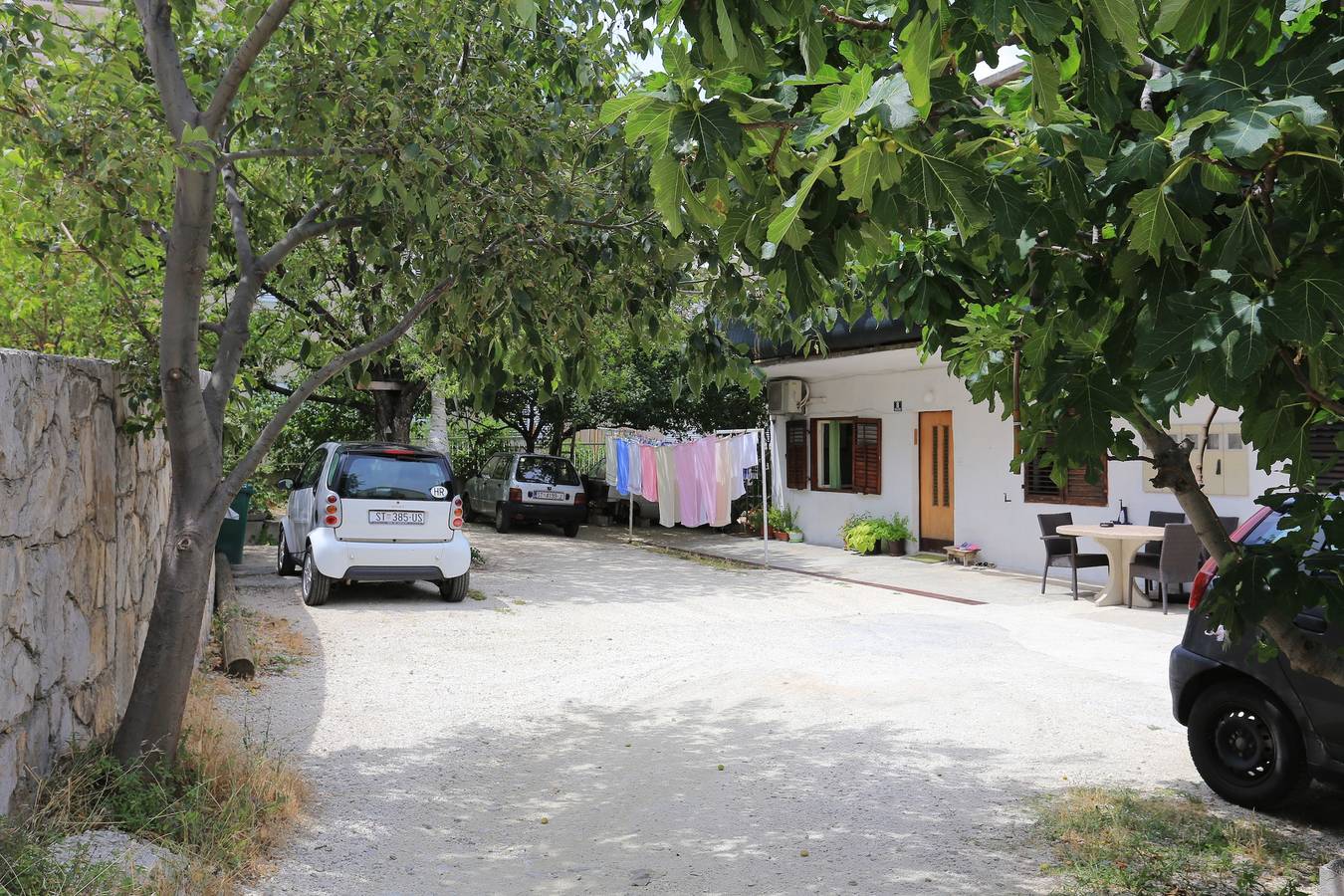 Zimmer mit Klima Split S-17766-a in Split, Split-Dalmatien