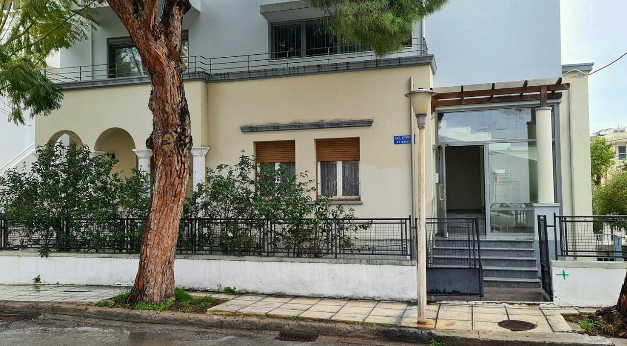 Geheel appartement, Folitsa a Lovely central House in Kos Stad, Kos