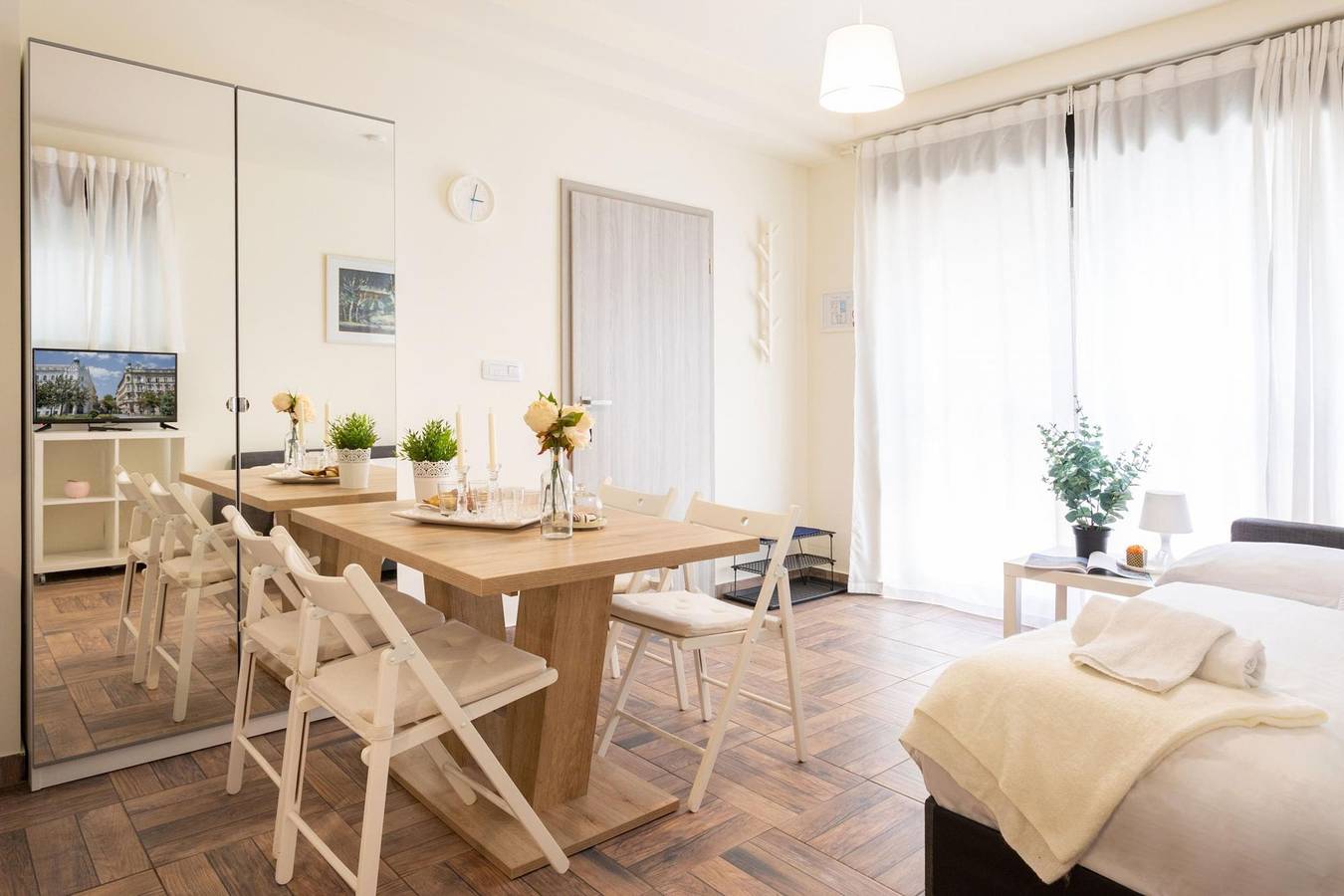 Ganze Wohnung, Ferienwohnung für 4 Personen in Zagreb, Zagreb und Umgebung