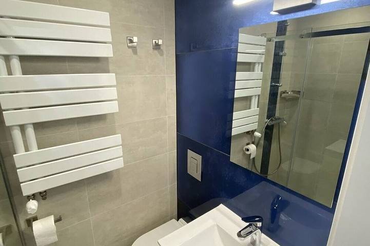 Maison de vacances pour 4 personnes, avec jardin à Quiberon - 4