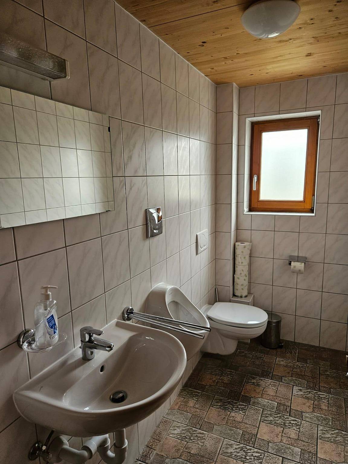 Ganze Ferienwohnung, Schatzberghütte in Wildschönau, Kaisergebirge