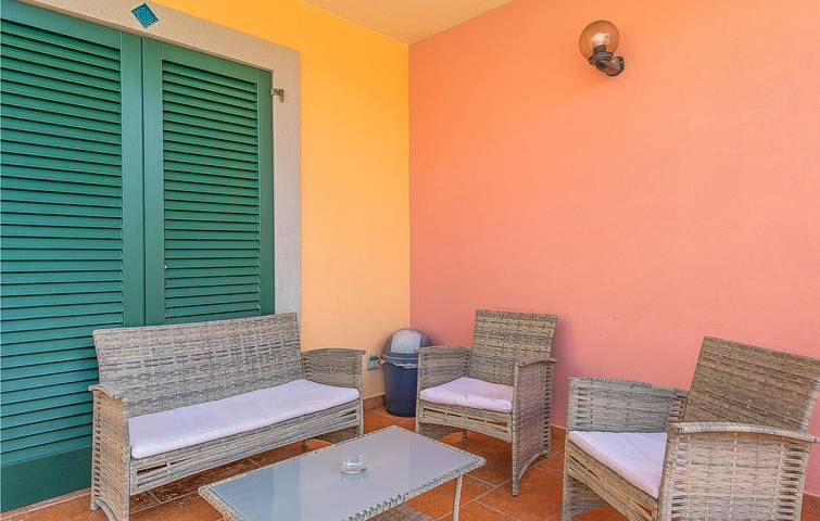 Apartamento vacacional entero, Acogedor apartamento con aire acondicionado, aparcamiento, cocina, piscina y WiFi - ¡Cerca de la playa! in Santa Teresa di Gallura, Santa Teresa Gallura (Municipality)