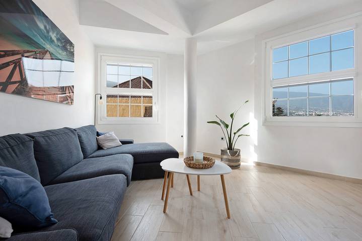 Gîte pour 4 personnes à La Orotava - 2