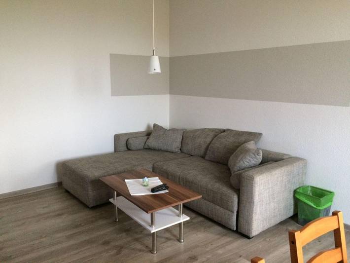 Ganze Ferienwohnung, Ferienwohnung "Haus lütje wehr"  in Hattstedtermarsch, Nordfriesland