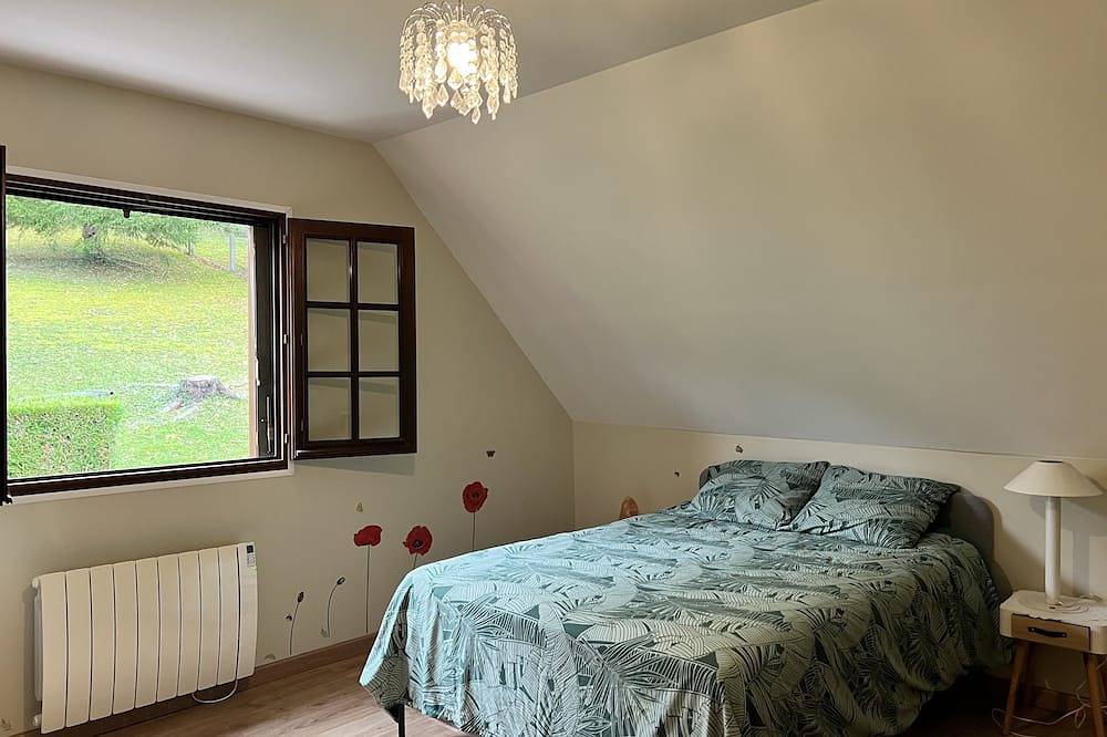 Maison Chaleureuse Dans un Écrin Verdure in Vézillon, Región de Les Andelys