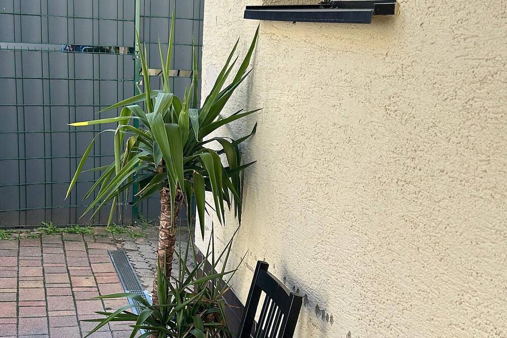 Apartamento entero, Apartamento '6' con Wi-Fi in Leimen, Llanura del Rin