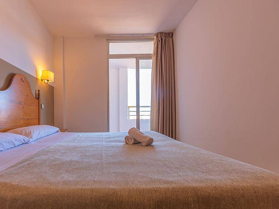 Aparthotel Xon's Playa - Appartement 2 personnes - Type 2/4 in Empuriabrava, Haut-Ampurdan