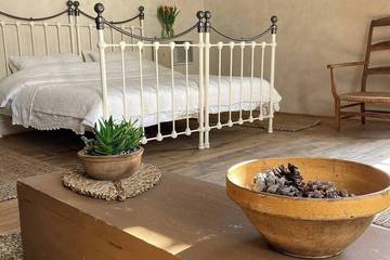 Chambre d’hôte pour 3 personnes à Mansle