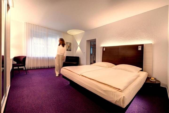 Hotel für 2 Personen in Ronnenberg - 3