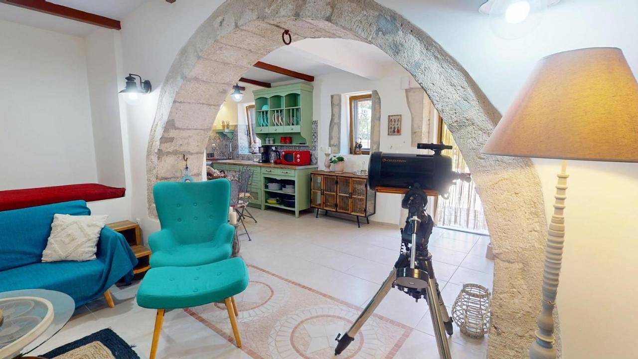Villa Andreas in Chania und Umgebung