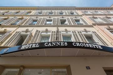Hôtel pour 2 personnes dans Office de Tourisme de Cannes