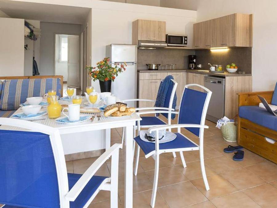 Résidence Stella di l'Aria - Wohnung 6 personen in Sartène, Sartène und Umgebung