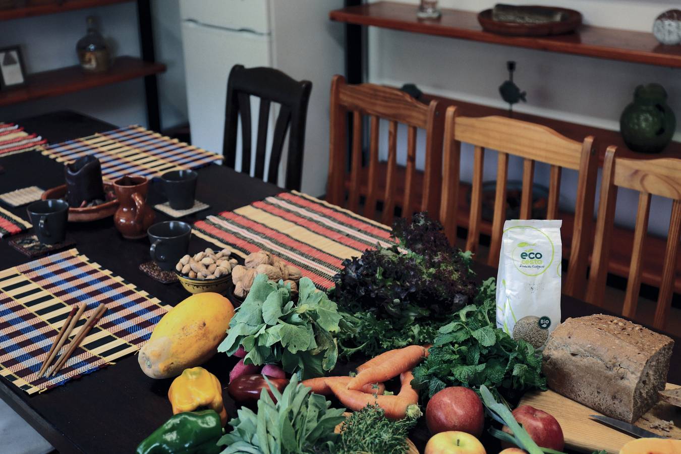 Willkommen im El Sueño de Mamá in San Cristóbal de La Laguna, Teneriffa Nord