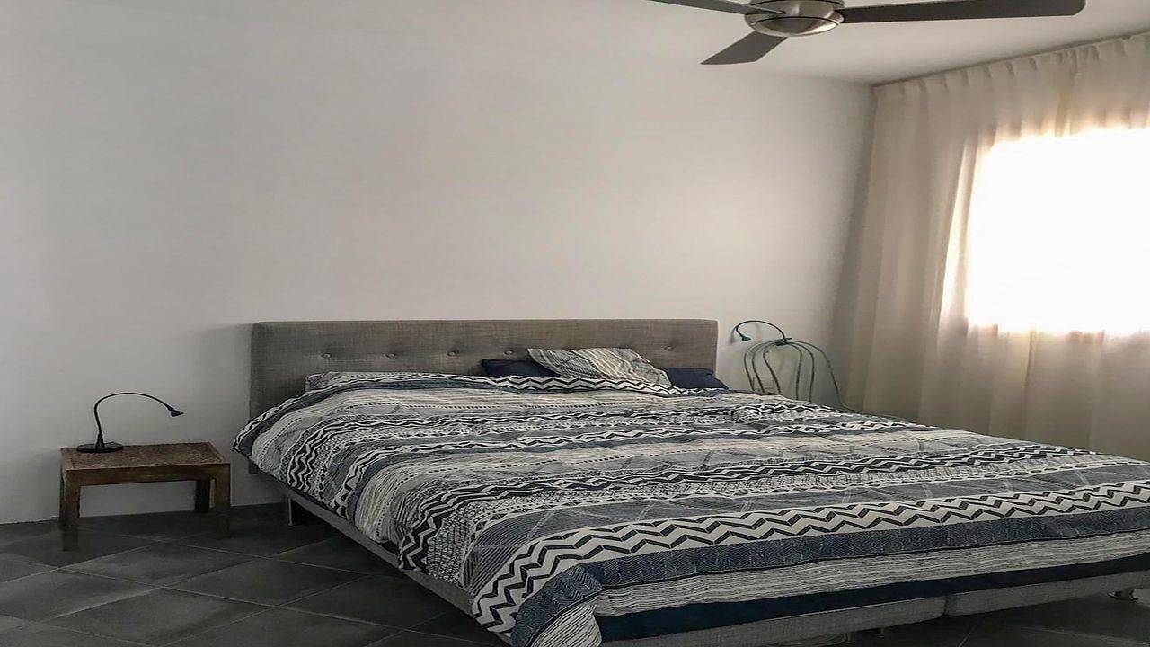 Ferienhaus für 4 Personen (100 m²) in Arcos de la Frontera in Arcos de la Frontera, Pueblos Blancos
