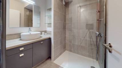 Appartement De Vacances pour 4 Personnes dans Lac d'Hossegor, Hossegor, Photo 3