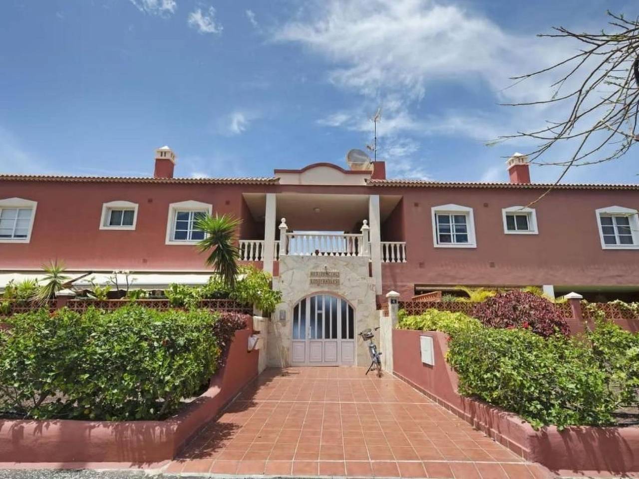 Entire apartment, Beatifull apto Meerblick Playa Jardin wiffi in El Burgado, Puerto de la Cruz