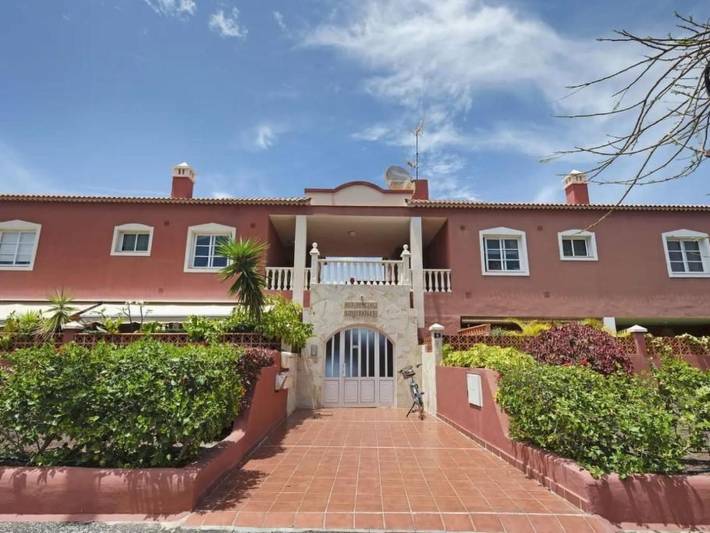 Gîte pour 4 personnes, avec terrasse à Puerto de la Cruz - 3