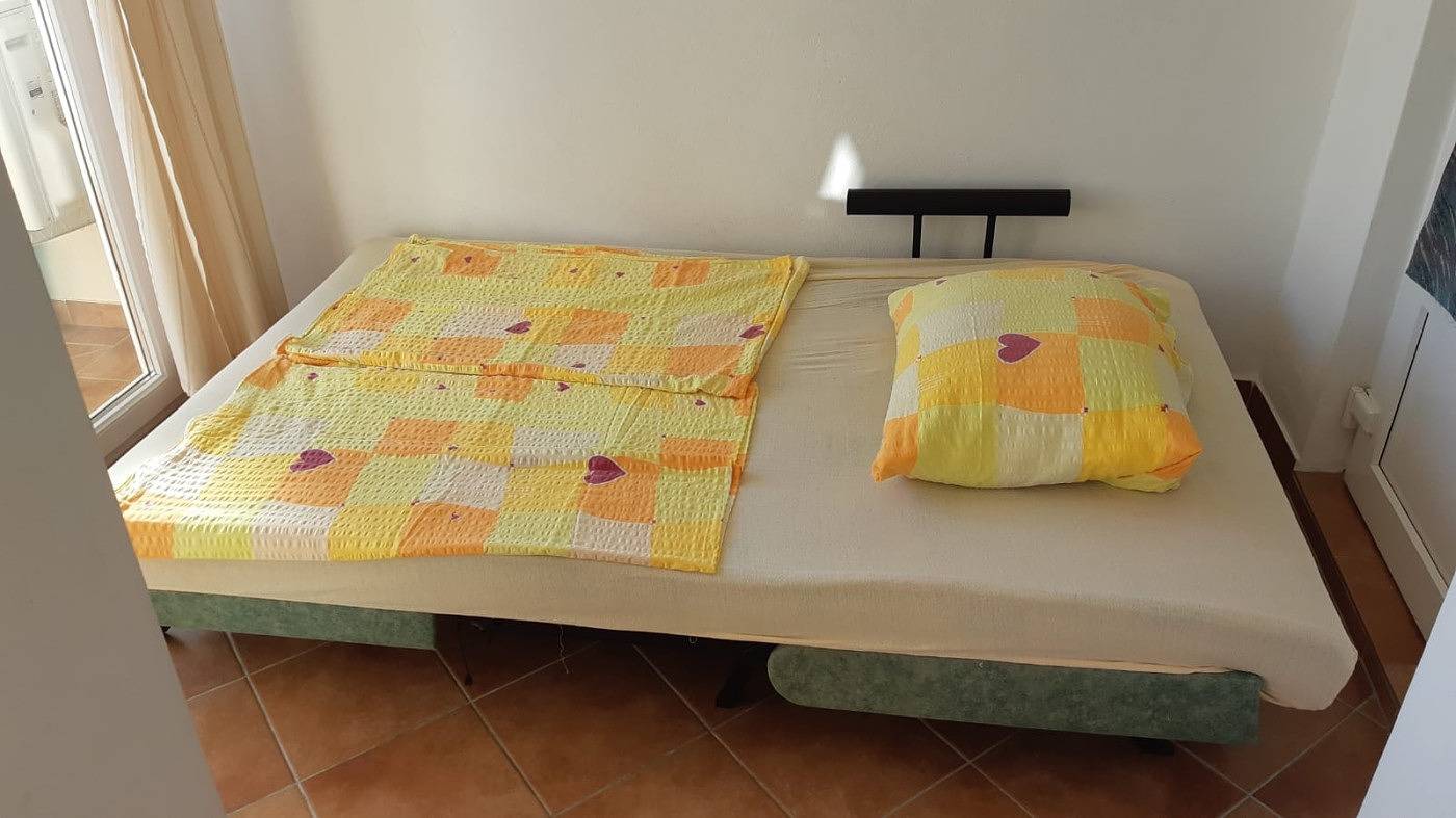 Ganze Wohnung, Ferienwohnung in Lopar 5241-2 in Lopar, Rab