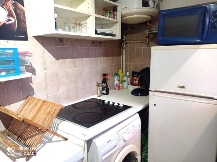 Gîte pour 4 personnes à Taverny (Val-d'Oise) - 3