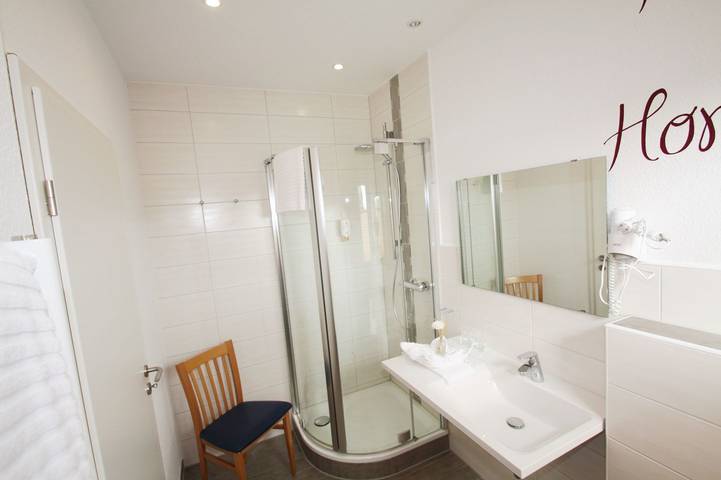 Ferienwohnung für 2 Personen, mit Balkon in Büsum - 3