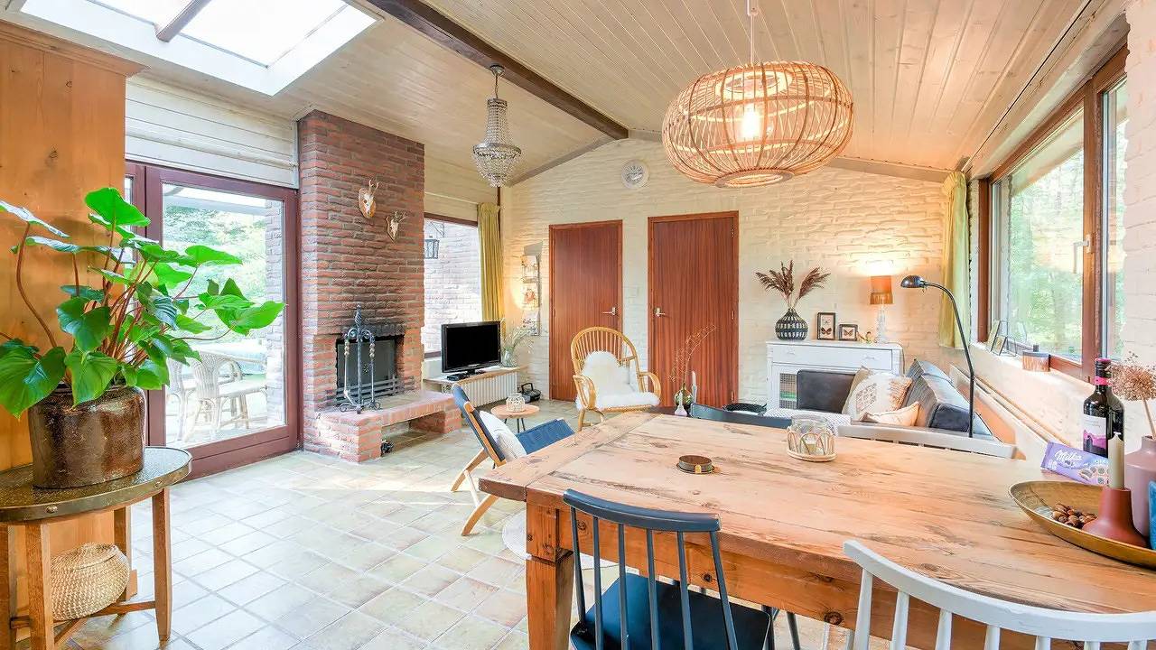 Ferienhaus für 4 Personen (75 m²) in Zorgvlied in Regio Zwolle