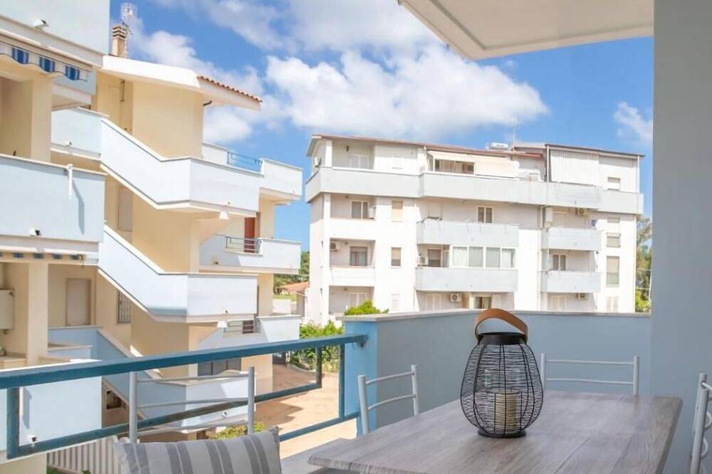 Appartamento intero, Oasi di liberta' ad Alghero! in Alghero, Provincia di Sassari