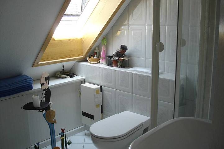 Ferienhaus für 4 Personen, mit Garten und Terrasse in Malente - 4