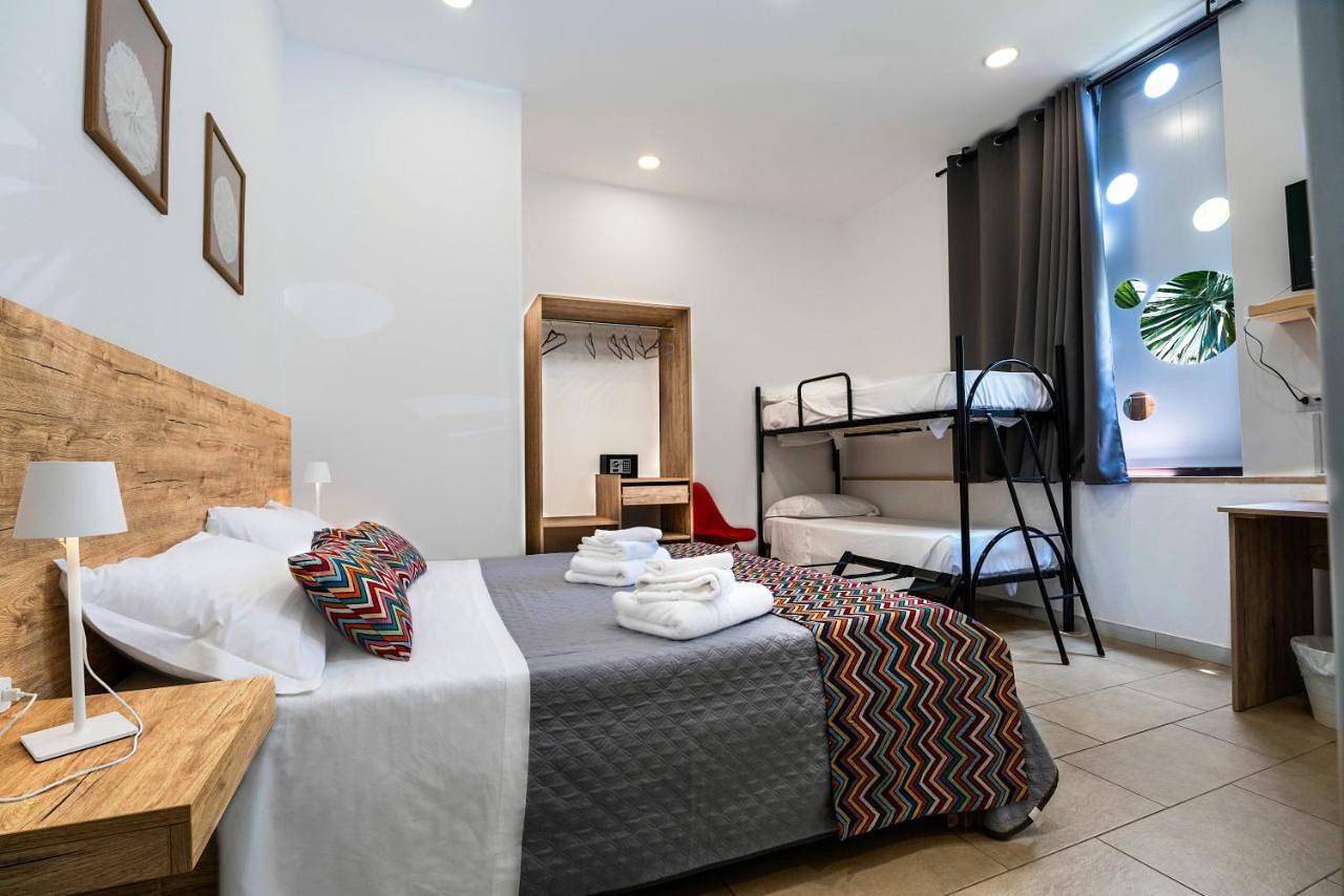 Frontemare 25 Beach Hotel in Marina di Ginosa, Golfo di Taranto