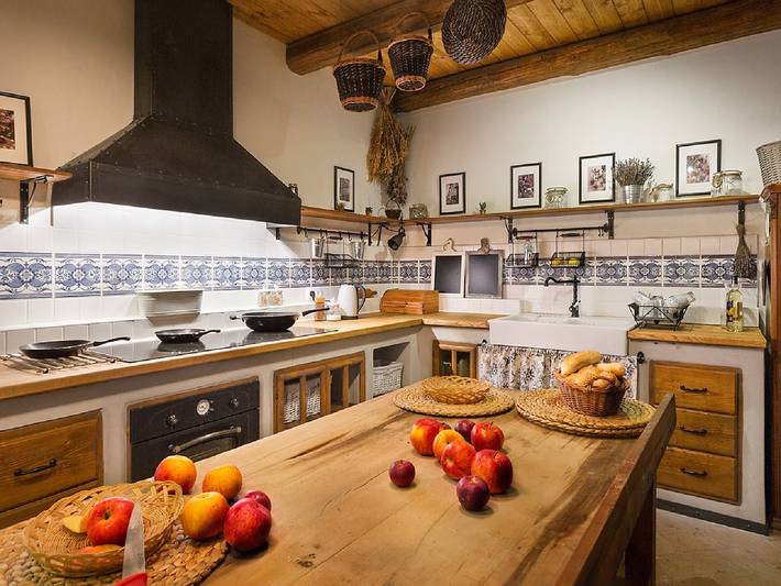 Ferienhaus für 20 Personen, mit Garten in Tschechien - 2