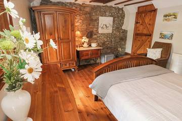 Cottage for 4 People in Broad Haven, Pembrokeshire, Photo 4