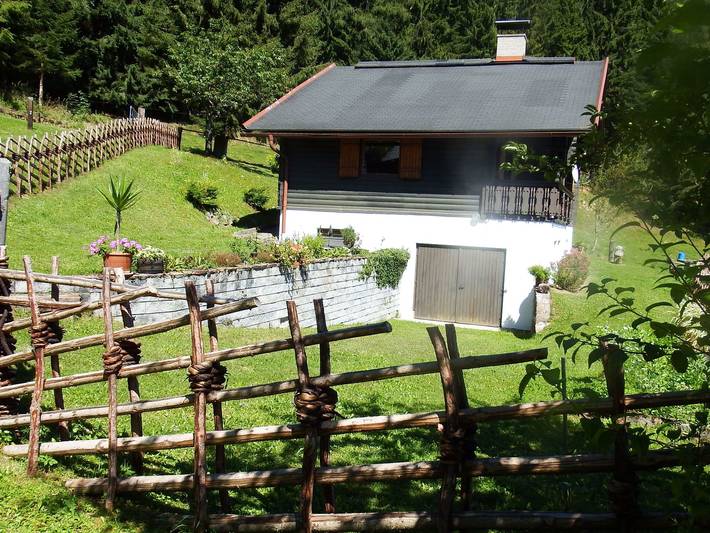 Zum Koralmblick in Wolfsberg, Lavanttaler Alpen