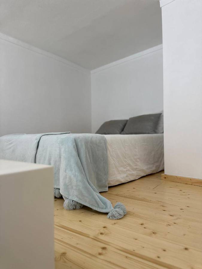 Chambre d’hôte pour 4 personnes, avec jardin et vue à Marinha Grande - 2