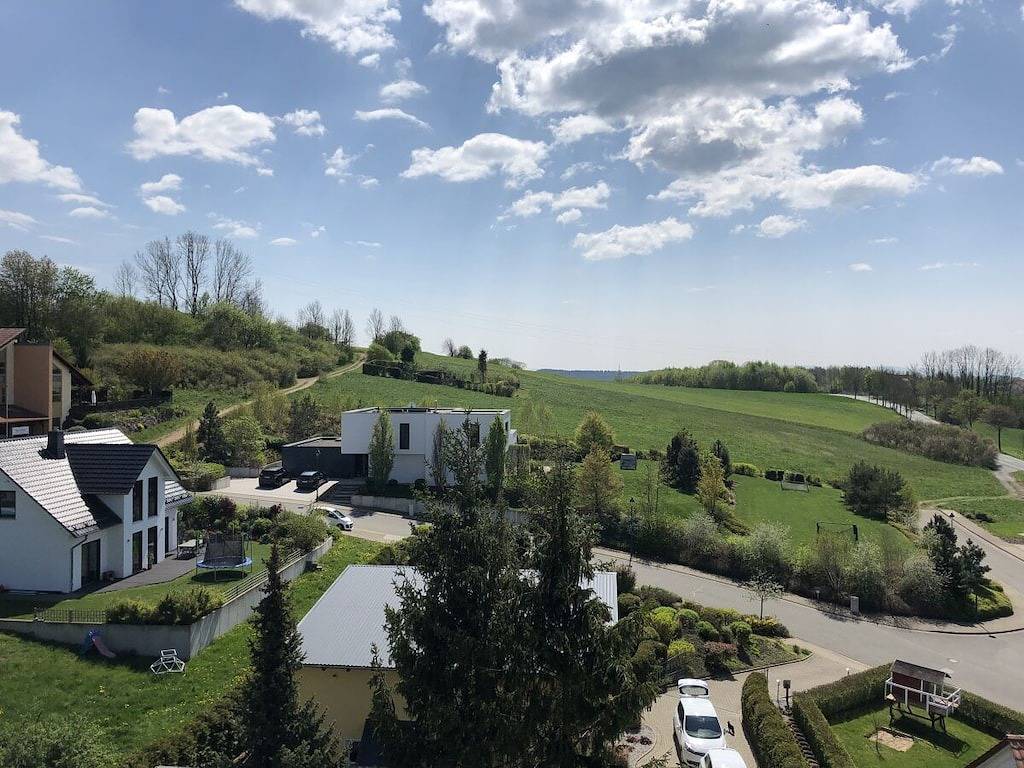 Apartamento de vacaciones in Bad Lauterberg, Harzvorland