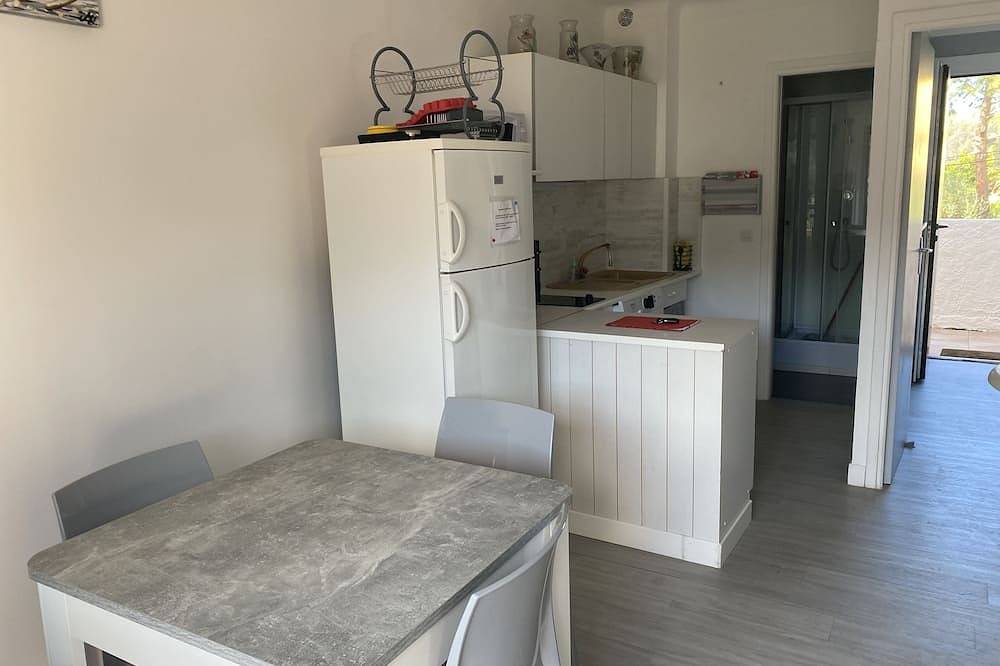 Appartamento intero, Appartement au Calme Proximité Plage in Tiuccia, Casaglione