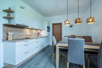 Vakantiewoning voor 6 Personen in Meran, Texelgruppe, Afbeelding 4