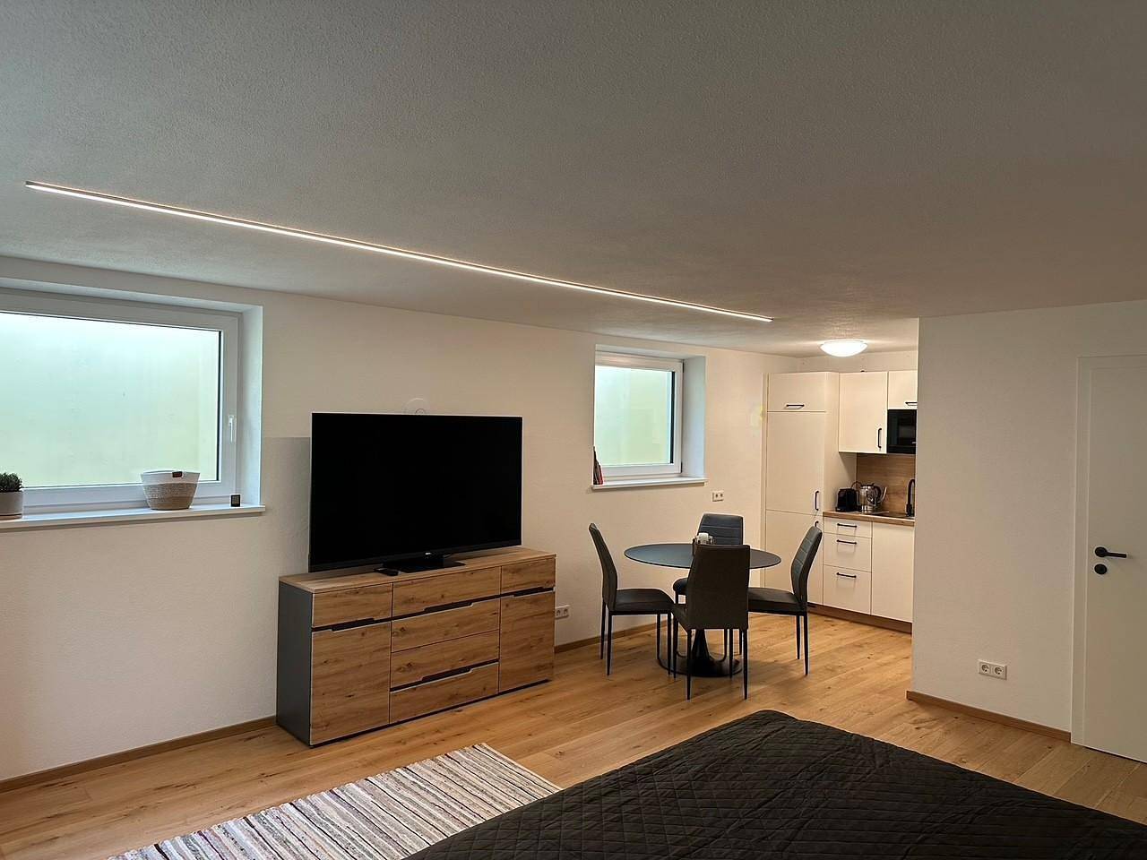 Ganze Ferienwohnung, Haus Tutsi in Sankt Ulrich am Pillersee, Tiroler Unterland