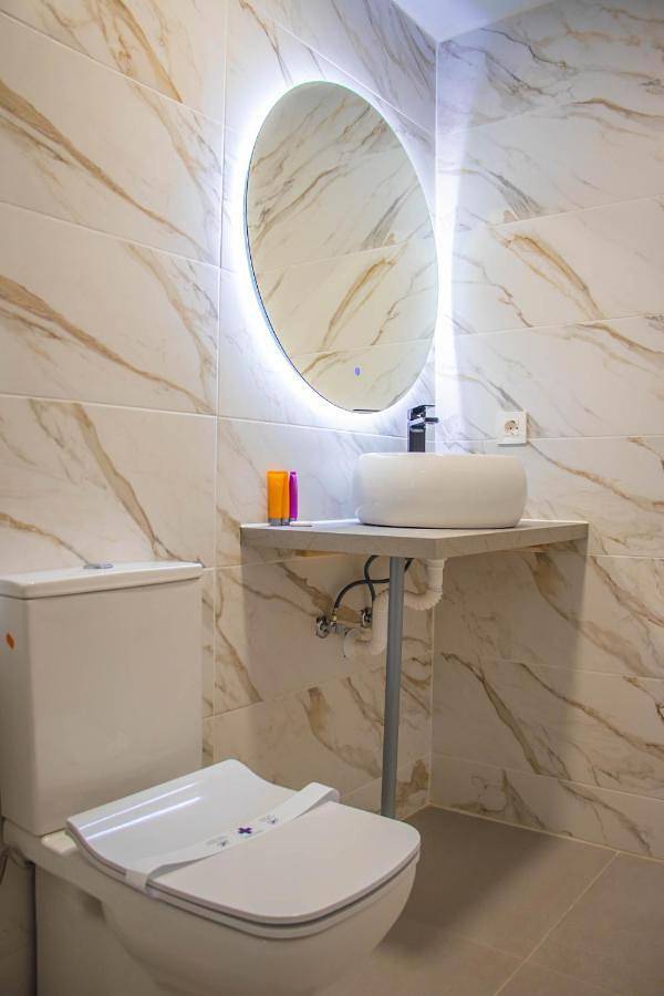 Gîte pour 4 personnes, avec terrasse et jardin, animaux acceptés à Mojácar - 2