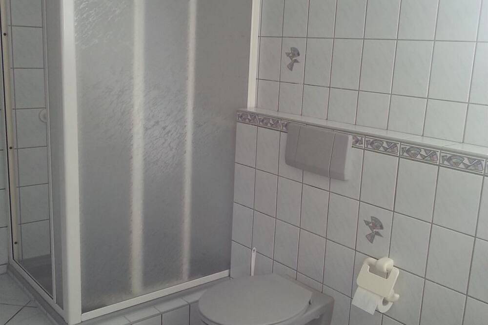 Ganze Wohnung, Ferienwohnungen Angela/ 1-Bettwohnung - 1-Bettwohnung in Bad Marienberg, Westerwald