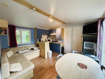 Gîte pour 5 personnes à Thury-Harcourt