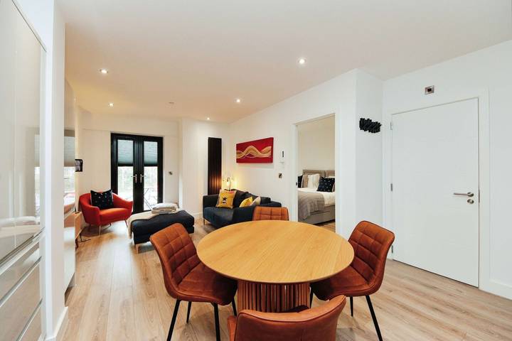 Appartement de vacances pour 2 personnes - 1