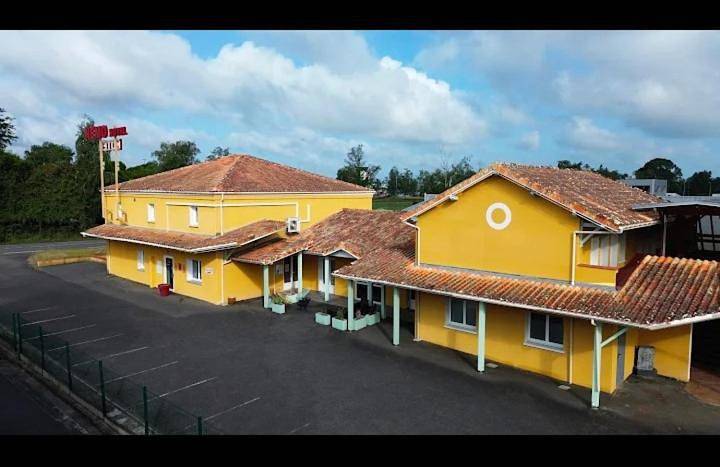 Némo in Sauvagnon, Béarn