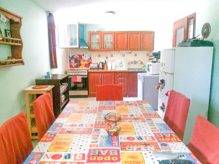 Ferienhaus für 8 Personen, mit Whirlpool und Garten in Bulgarien - 3