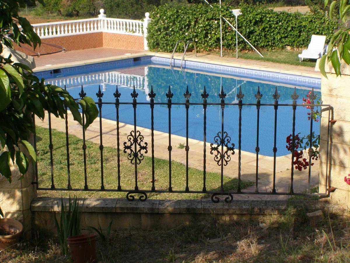 Apartamento entero, Casa Rural el Pinar en Posadas Córdoba in Posadas, Provincia de Córdoba