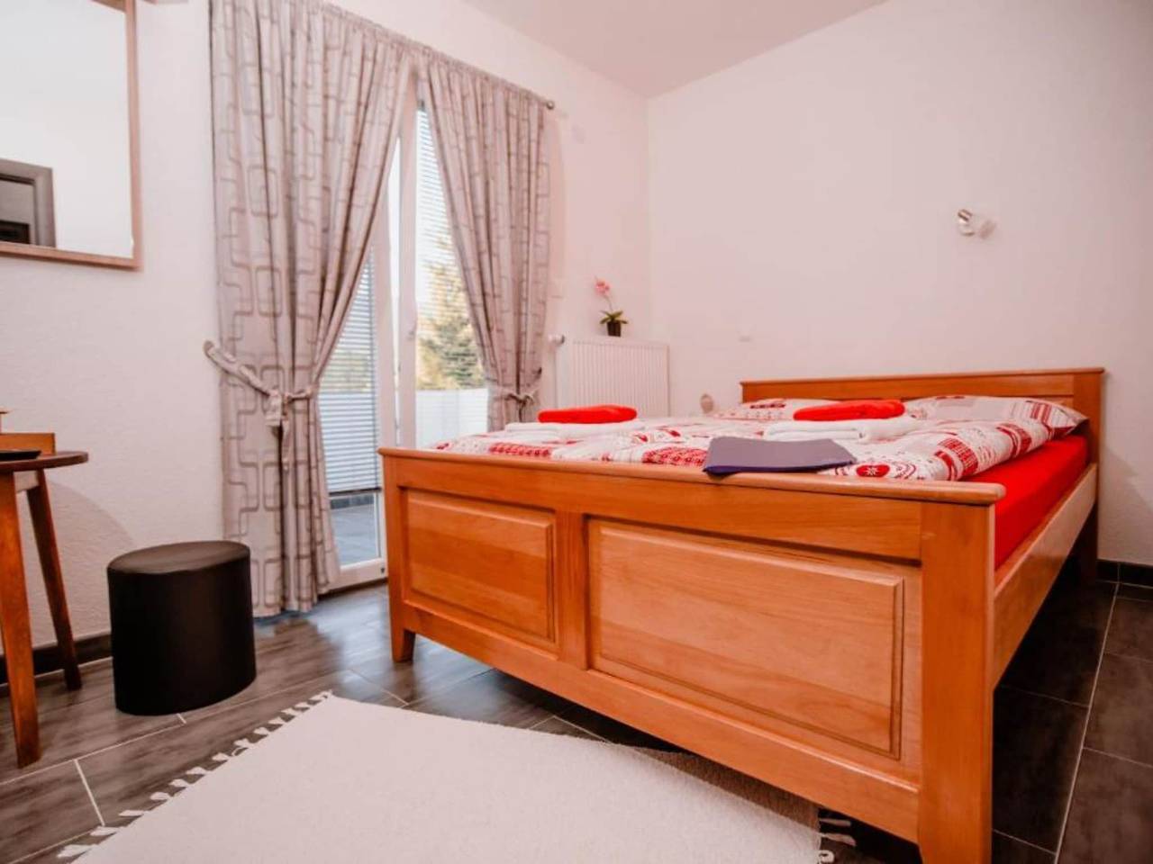 Appartamento vacanze a Korenica a partire da 96€ a notte
