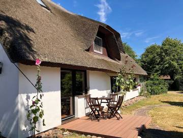 Ferienwohnung für 4 Personen in Wustrow, Fischland - Darß - Zingst, Bild 4