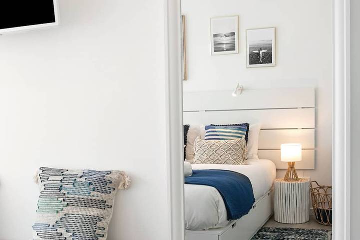 Entire apartment, Consolação & Supertubos - Beach House Ii in Peniche, Leiria District